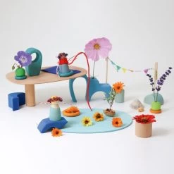 Grimm's Small World Play Water -Kids Toy Shop grimms grimm s small world play water 31145974923398