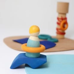 Grimm's Small World Play Water -Kids Toy Shop grimms grimm s small world play water 31145975021702