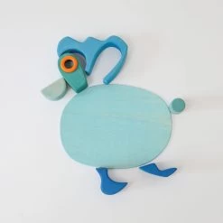 Grimm's Small World Play Water -Kids Toy Shop grimms grimm s small world play water 31145975513222