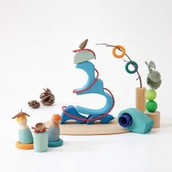 Grimm's Small World Play Water -Kids Toy Shop grimms grimm s small world play water 31145975578758