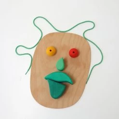 Grimm's Small World Play Woods -Kids Toy Shop grimms grimm s small world play woods 31145953722502