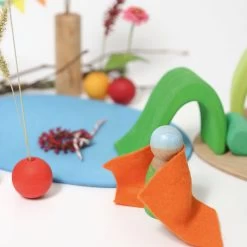 Grimm's Small World Play Woods -Kids Toy Shop grimms grimm s small world play woods 31145953820806