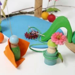 Grimm's Small World Play Woods -Kids Toy Shop grimms grimm s small world play woods 31145954246790