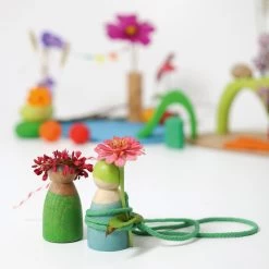 Grimm's Small World Play Woods -Kids Toy Shop grimms grimm s small world play woods 31145954312326