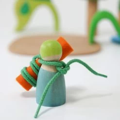 Grimm's Small World Play Woods -Kids Toy Shop grimms grimm s small world play woods 31145954345094