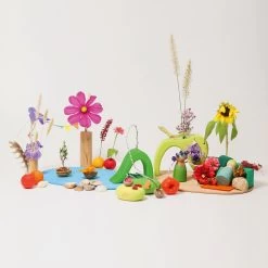 Grimm's Small World Play Woods -Kids Toy Shop grimms grimm s small world play woods 31145954541702