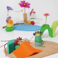 Grimm's Small World Play Woods -Kids Toy Shop grimms grimm s small world play woods 31145954705542