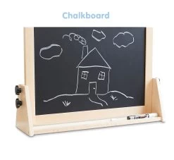 4 In 1 Table Top Easel 11 4 In 1 Table Top Easel -Kids Toy Shop hipkids 4 in 1 table top easel 30759797522566