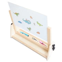 4 In 1 Table Top Easel 13 4 In 1 Table Top Easel -Kids Toy Shop hipkids 4 in 1 table top easel 30759798341766