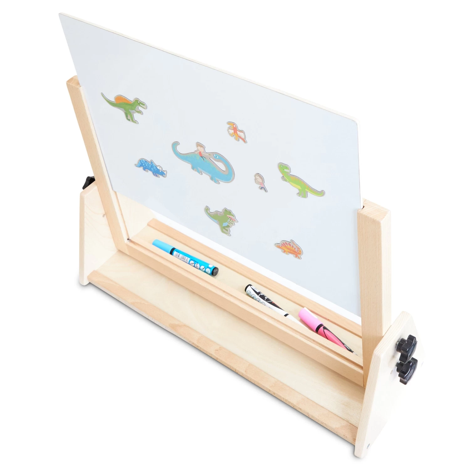4 In 1 Table Top Easel 8 4 In 1 Table Top Easel - Image 6