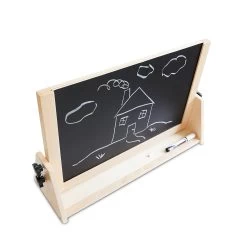 4 In 1 Table Top Easel 12 4 In 1 Table Top Easel -Kids Toy Shop hipkids 4 in 1 table top easel 30759798407302