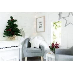 Alice 'Tudor Style' Cubby House -Kids Toy Shop hipkids alice tudor style cubby house 11603476742191