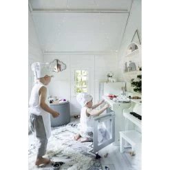 Alice 'Tudor Style' Cubby House -Kids Toy Shop hipkids alice tudor style cubby house 11603494535215