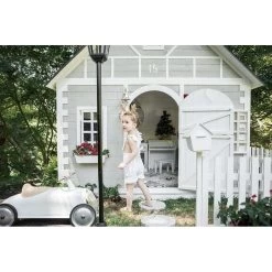 Alice 'Tudor Style' Cubby House -Kids Toy Shop hipkids alice tudor style cubby house 11603569147951