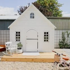 Kids Toy Shop 42 Alice 'Tudor Style' Cubby House