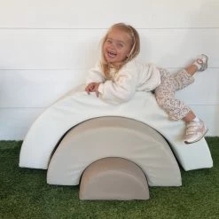 Arch Play Gym -Kids Toy Shop hipkids arch play gym 33167799091334