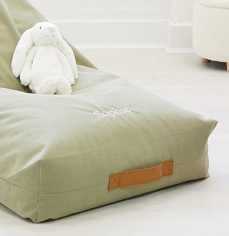 ARYA Corduroy Bean Bag 5 ARYA Corduroy Bean Bag - Image 3