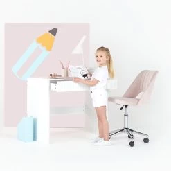 ASHBY Study Desk -Kids Toy Shop hipkids ashby study desk 30535702282374