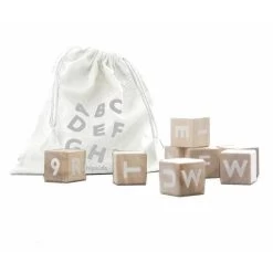 Wooden Block Set 14 Wooden Block Set -Kids Toy Shop hipkids baby s first wooden block set 11603322142767