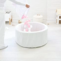 Ball Pit Cover 19 Ball Pit Cover -Kids Toy Shop hipkids ball pit cover 31698047795334