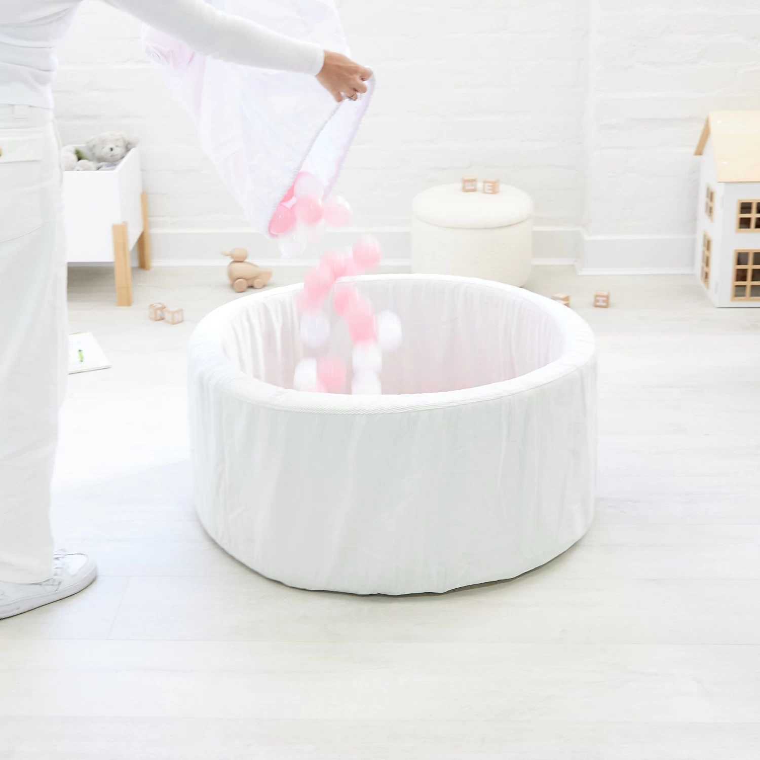 Ball Pit Cover 10 Ball Pit Cover - Image 8