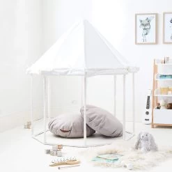 BAYLEY Cushion W/Tan Handle - Single -Kids Toy Shop hipkids bayley cushion w tan handle single 17144872042630