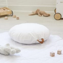 BAYLEY Cushion W/Tan Handle - Single -Kids Toy Shop hipkids bayley cushion w tan handle single 32101046222982