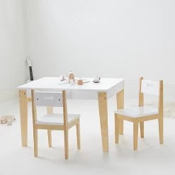 Benji Chairs - Twin Pack -Kids Toy Shop hipkids benji chairs twin pack 27933692362886