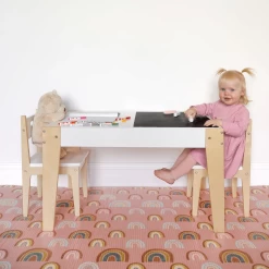 Benji Chairs - Twin Pack -Kids Toy Shop hipkids benji chairs twin pack 32668664332422