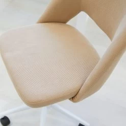 BILLY Corduroy Desk Chair -Kids Toy Shop hipkids billy corduroy desk chair 31697799676038