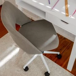 BILLY Corduroy Desk Chair -Kids Toy Shop hipkids billy corduroy desk chair 33167902179462