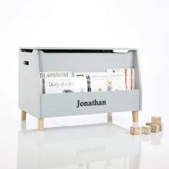 Bodie Toy Storage Box -Kids Toy Shop hipkids bodie toy storage box 11602570838063