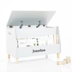 Bodie Toy Storage Box -Kids Toy Shop hipkids bodie toy storage box 30233997279366