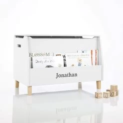 Bodie Toy Storage Box -Kids Toy Shop hipkids bodie toy storage box 32270301069446