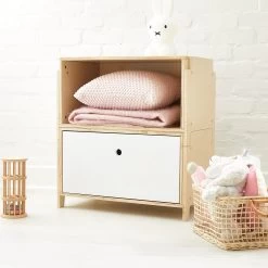 Cayman Modular Stacking Drawer -Kids Toy Shop hipkids cayman modular stacking drawer 31358476451974