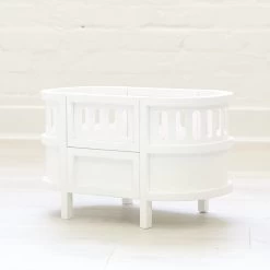 Celeste Doll Bed Cot -Kids Toy Shop hipkids celeste doll bed cot 32006246465670