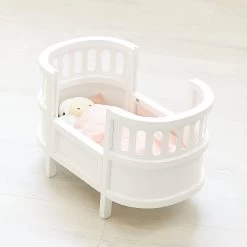 Celeste Doll Bed Cot