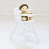 Celeste Doll High Chair -Kids Toy Shop hipkids celeste doll high chair 32338202984582