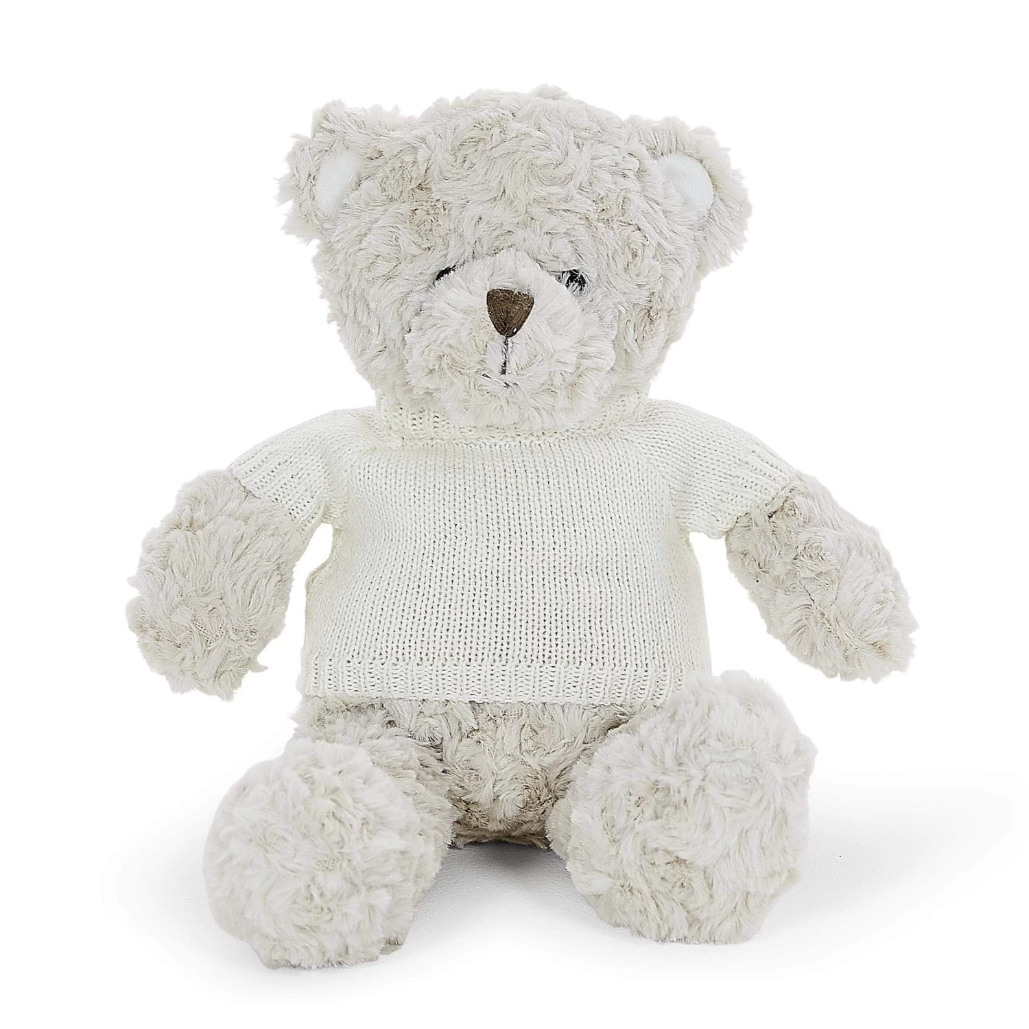 Charlie Teddy Bear - Plush Toy 4 Charlie Teddy Bear - Plush Toy - Image 2