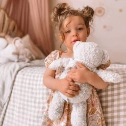 Charlie Teddy Bear - Plush Toy 10 Charlie Teddy Bear - Plush Toy -Kids Toy Shop hipkids charlie teddy bear plush toy 33174463283334