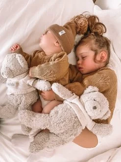 Charlie Teddy Bear - Plush Toy 11 Charlie Teddy Bear - Plush Toy -Kids Toy Shop hipkids charlie teddy bear plush toy 33174480453766