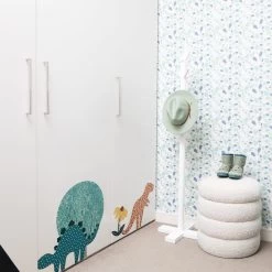 Coco Wooden Coat Stand -Kids Toy Shop hipkids coco wooden coat stand 31615157633158