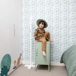 Coco Wooden Coat Stand -Kids Toy Shop hipkids coco wooden coat stand 31615158681734