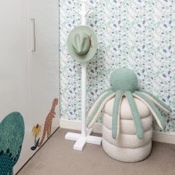 Coco Wooden Coat Stand -Kids Toy Shop hipkids coco wooden coat stand 31615164285062