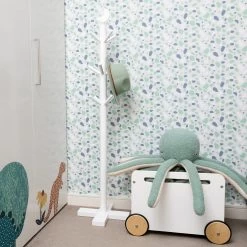 Coco Wooden Coat Stand -Kids Toy Shop hipkids coco wooden coat stand 33096734179462