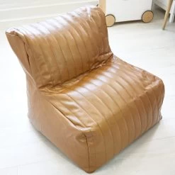 Duke PU Bean Bag -Kids Toy Shop hipkids duke pu bean bag 32089910313094