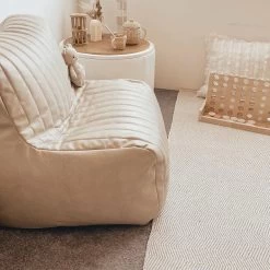 Duke PU Bean Bag -Kids Toy Shop hipkids duke pu bean bag 33167925837958