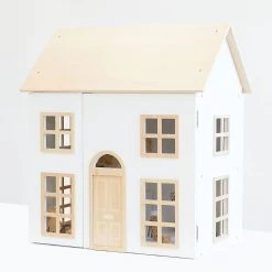 Elsa Doll House