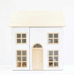Elsa Doll House -Kids Toy Shop hipkids elsa doll house 31991513776262