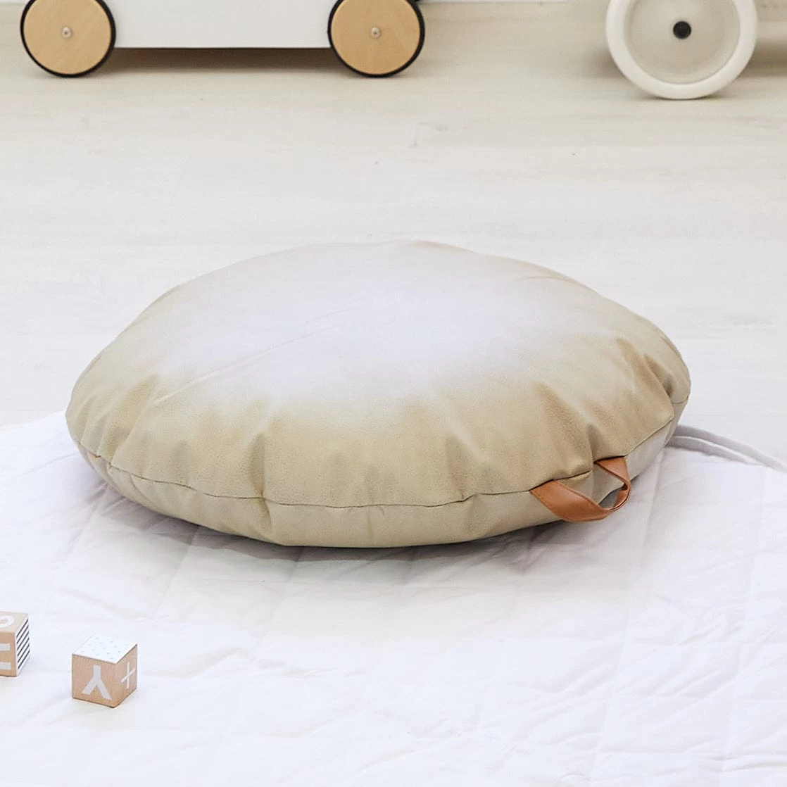 EMMA Floor Cushion 9 EMMA Floor Cushion - Image 7